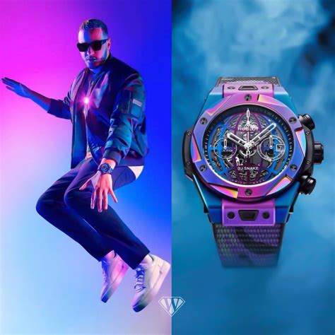 hublot marketing mix|Hublot watch marketing strategy.